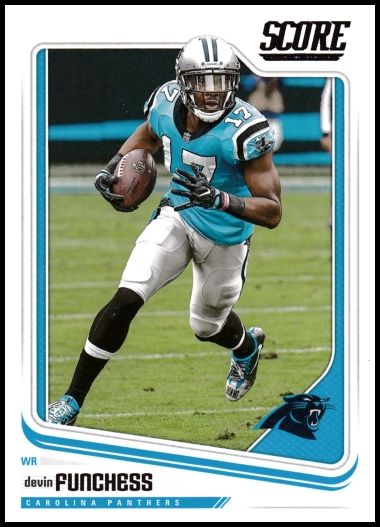 49 Devin Funchess